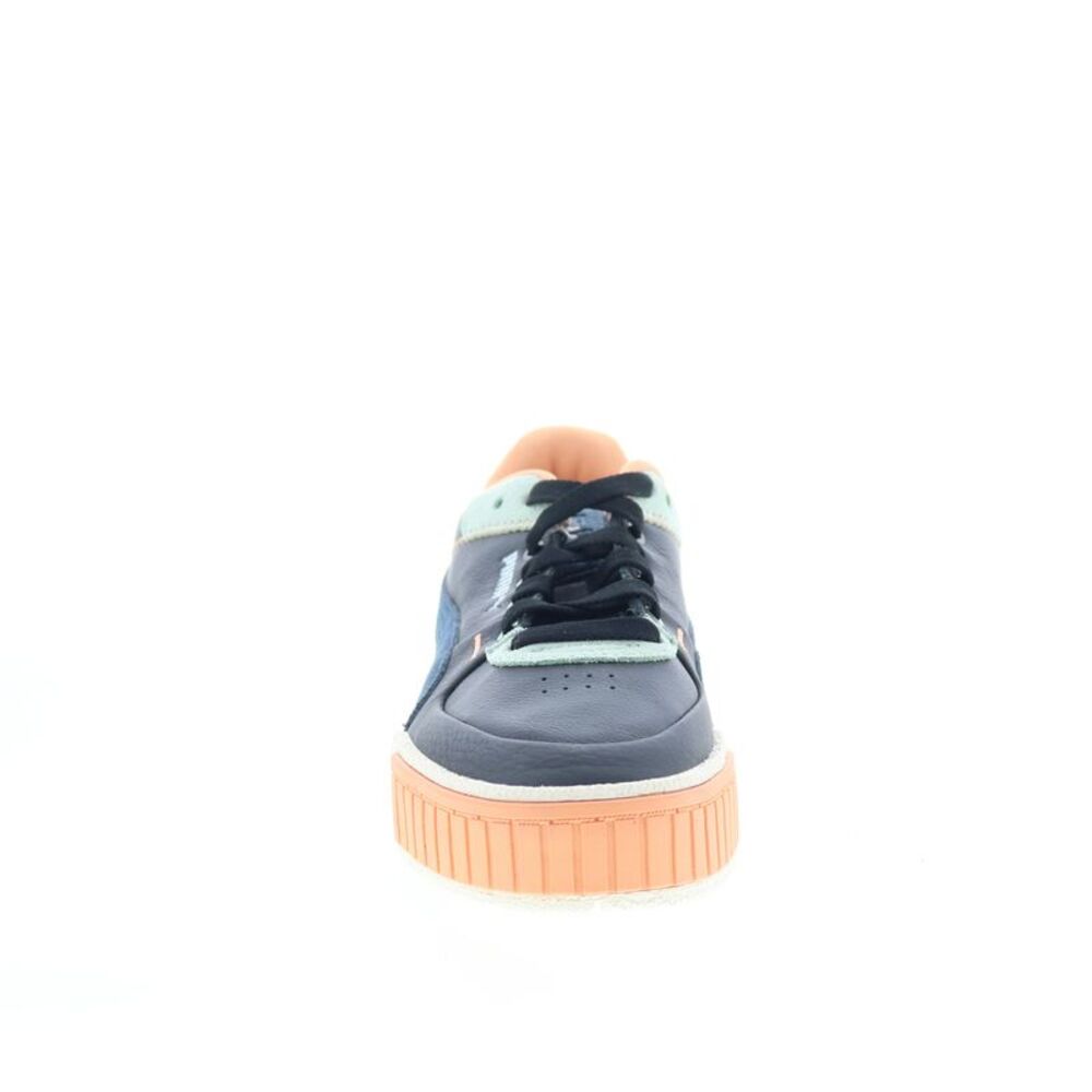 Puma Womens Cali Sports Womens Black Shoes () - Picture 3 of 7